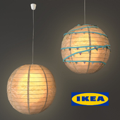Светильник IKEA