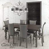 Corte Zari Zoe furniture
