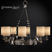 Hudson Valley Lighting Standard 8169-PN