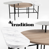 &Tradition Palette Table (JH6)