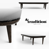 &Tradition Fly Table (SC5)