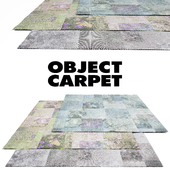 Object Carpet Helsinki