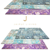 Jaipur Living Provenance Rug Set