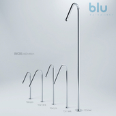 Blu Bathworks Inox TOX130