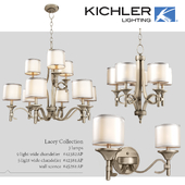 Лампы Kichler Lacey Collection