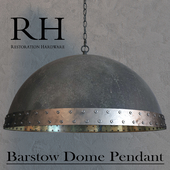 Barstow Dome Pendant
