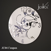 Часы JClock JC04 Генрих