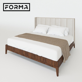 Bed Forma PRM-10