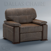 Кресло Dallas