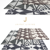Jaipur Living Rug Set Designer