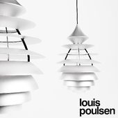 Louis Poulsen LP CENTRUM