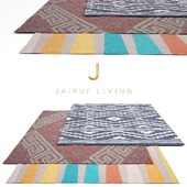 Jaipur Living Rug Set 6