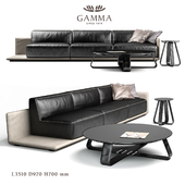 sofa Gamma Border