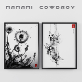 Art of Nanami Cowdroy