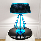 Nebula Table Lamp