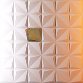 Плитка Shapes - 3D Ceramics Tiles