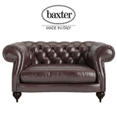 Baxter Diana armchair