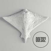 ODESD2 Batoidea