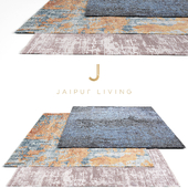 Jaipur Living Luxury Rug Set 1