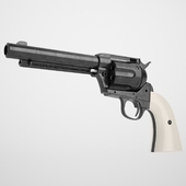 Colt Peacemaker SAA CO2