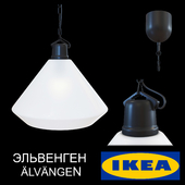 IKEA Эльвенген