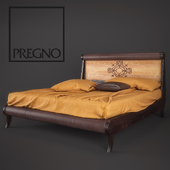 Bed Pregno L63