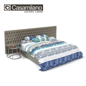 Bed Casamilano Jacopo Large