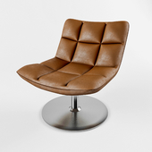 Dutchbone bar lounge chair