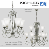 Лампы Kichler Lighting Willowmore Collection