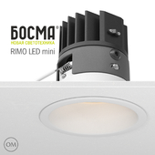 RIMO LED mini / BOSMA