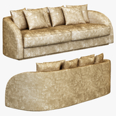 Eichholtz Sofa Les Palmiers