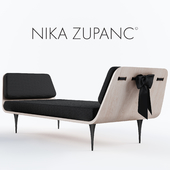 Zupanc - Modesty bench