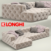 Модульный диван Must, Longhi