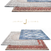 Jaipur Living Classic Rug Set 2