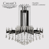 chandelier CHIARO 613010332