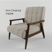 Arm Chair by !nspire