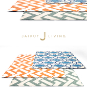 Jaipur Living Limited Inventory Rug Set 1