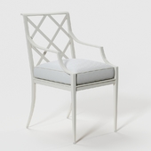 Otey Dining Arm Chair