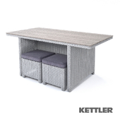 Kettler_Palma_Table
