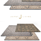 Jaipur Living Classic Rug Set 3
