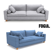 Sofa Fogia Morris