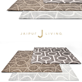 Jaipur Living Contemporary Rug Set 6