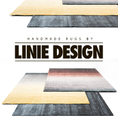 Linie Design Rug Set