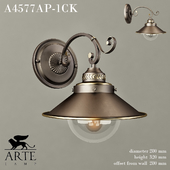 A4577AP-1CK ARTE LAMP