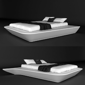 Stylish Bed Profile