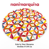 Carpet Kala by Nani Marquina