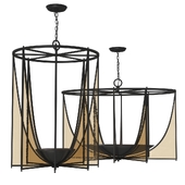 Urban Electric Co Chandeliers