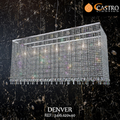 Castro lighting Denver 3416, 3417