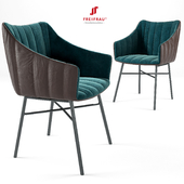 FREIFRAU _ RUBIE Armchair