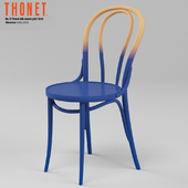 Thonet Marshall chair - No.18 Dinning